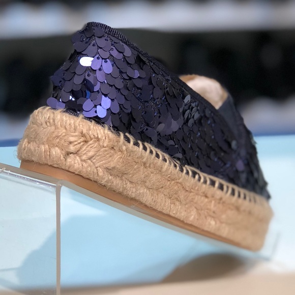 NILA & NILA ESPADRILLES LOAFERS - Picture 3 of 6